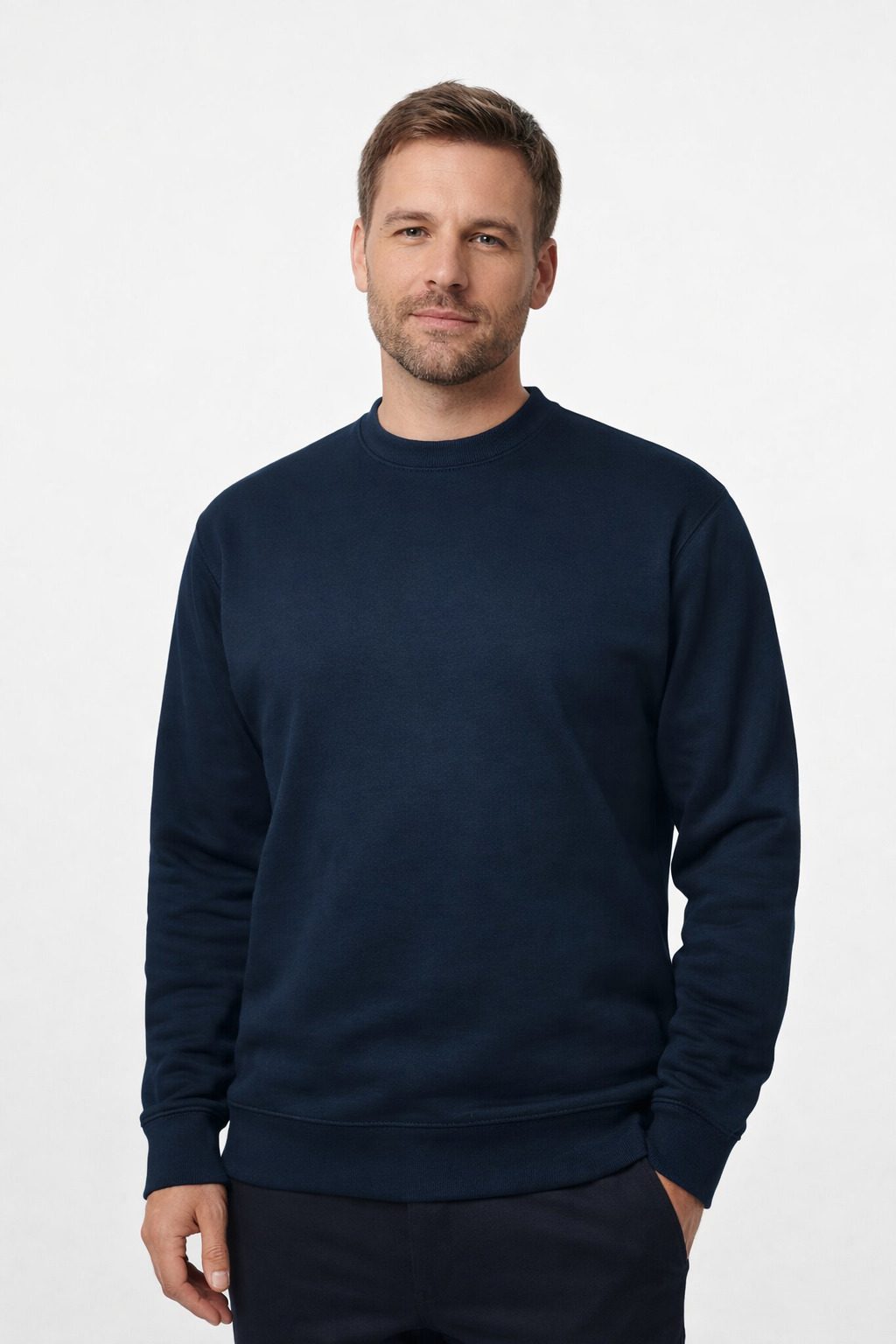 Vyriškas džemperis Suero