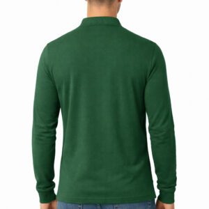 Vyriški polo marškinėliai Brais 2