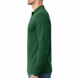 Vyriški polo marškinėliai Brais 3