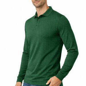 Vyriški polo marškinėliai Brais 4