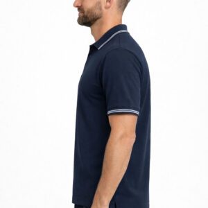 Vyriški polo marškinėliai Eduard 17