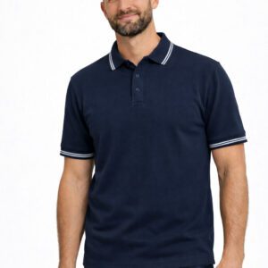 Vyriški polo marškinėliai Eduard 18