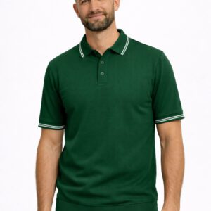 Vyriški polo marškinėliai Ekene 5