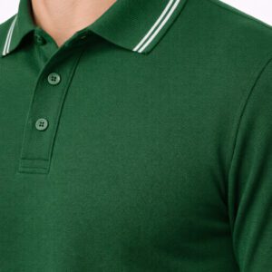 Vyriški polo marškinėliai Ekene 7