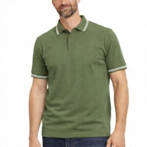 Vyriški polo marškinėliai Felic 10