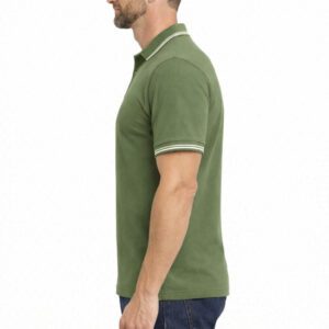 Vyriški polo marškinėliai Felic 12