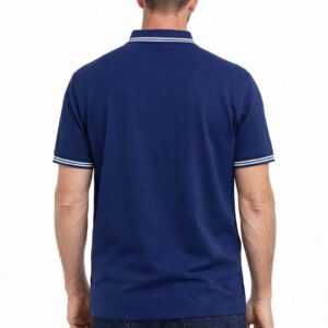 Vyriški polo marškinėliai Izak 11