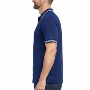 Vyriški polo marškinėliai Izak 12