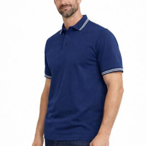 Vyriški polo marškinėliai Izak 13