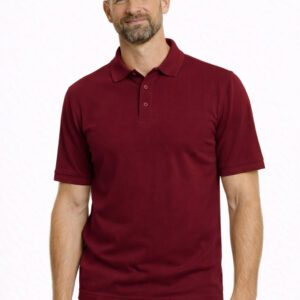 Vyriški polo marškinėliai Laurids 10