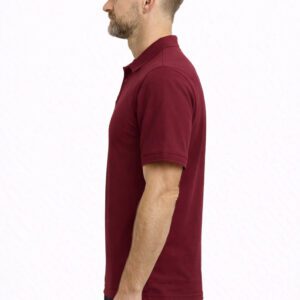 Vyriški polo marškinėliai Laurids 12