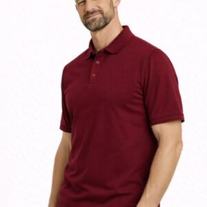 Vyriški polo marškinėliai Laurids 13