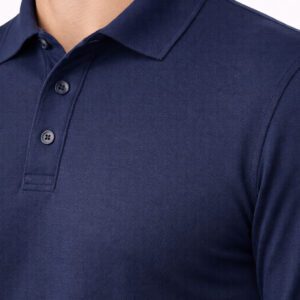 Vyriški polo marškinėliai Savel 3