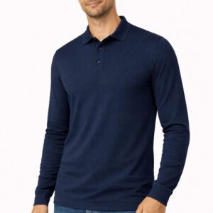 Vyriški polo marškinėliai Savel