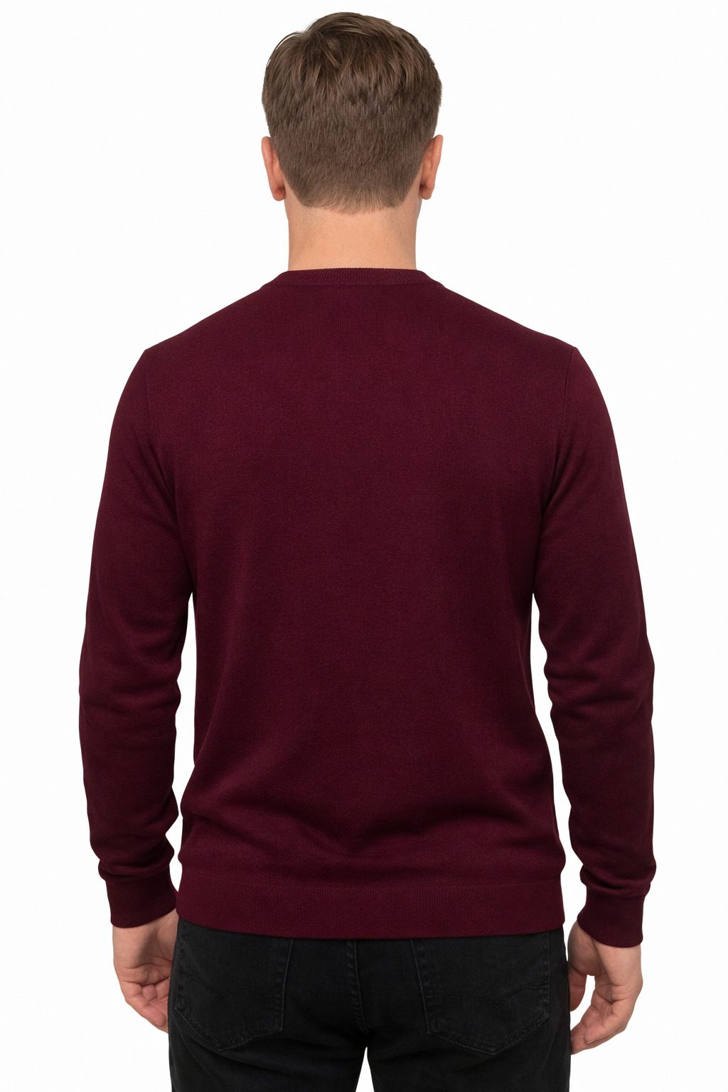 Vyriškas megztinis Clint 6