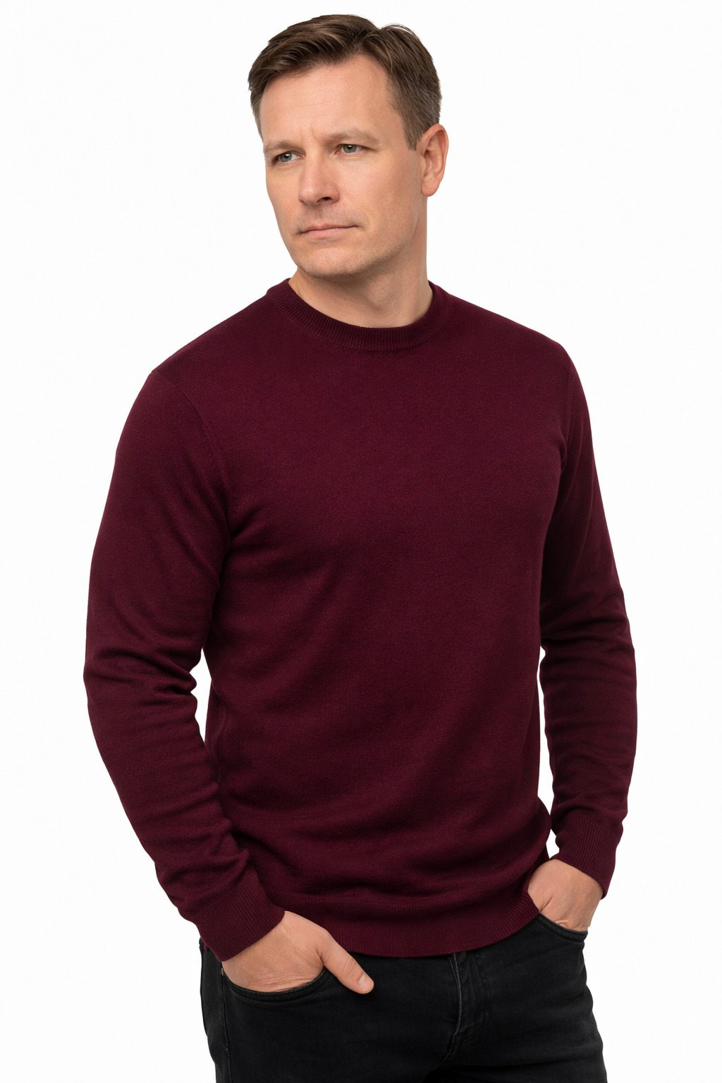 Vyriškas megztinis Clint 8