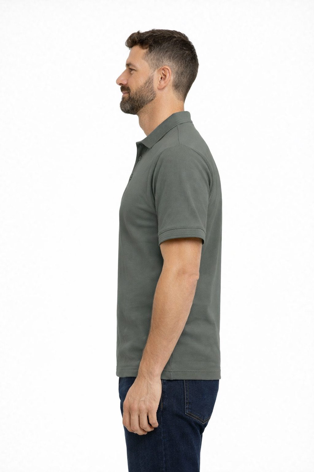 Vyriški polo marškinėliai Adan 13