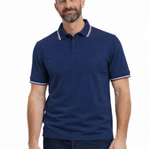 Vyriški polo marškinėliai Cemil 11
