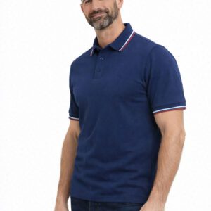 Vyriški polo marškinėliai Cemil 14