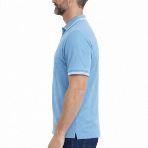 Vyriški polo marškinėliai Jair 3
