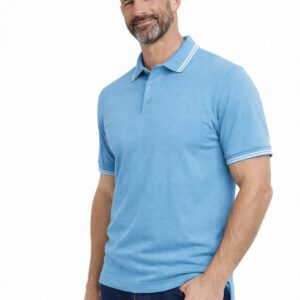 Vyriški polo marškinėliai Jair 4
