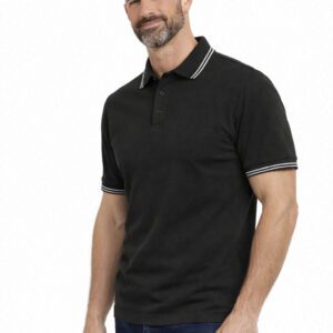 Vyriški polo marškinėliai Mael 4