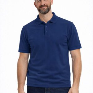 Vyriški polo marškinėliai Rob 11