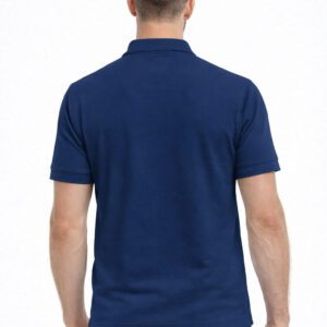 Vyriški polo marškinėliai Rob 12