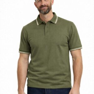 Vyriški polo marškinėliai Ruslan 11