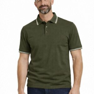 Vyriški polo marškinėliai Saul 11