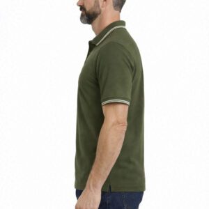 Vyriški polo marškinėliai Saul 13