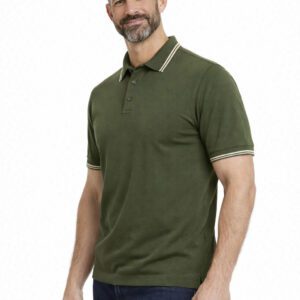 Vyriški polo marškinėliai Saul 14