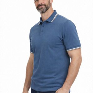 Vyriški polo marškinėliai Stali 14