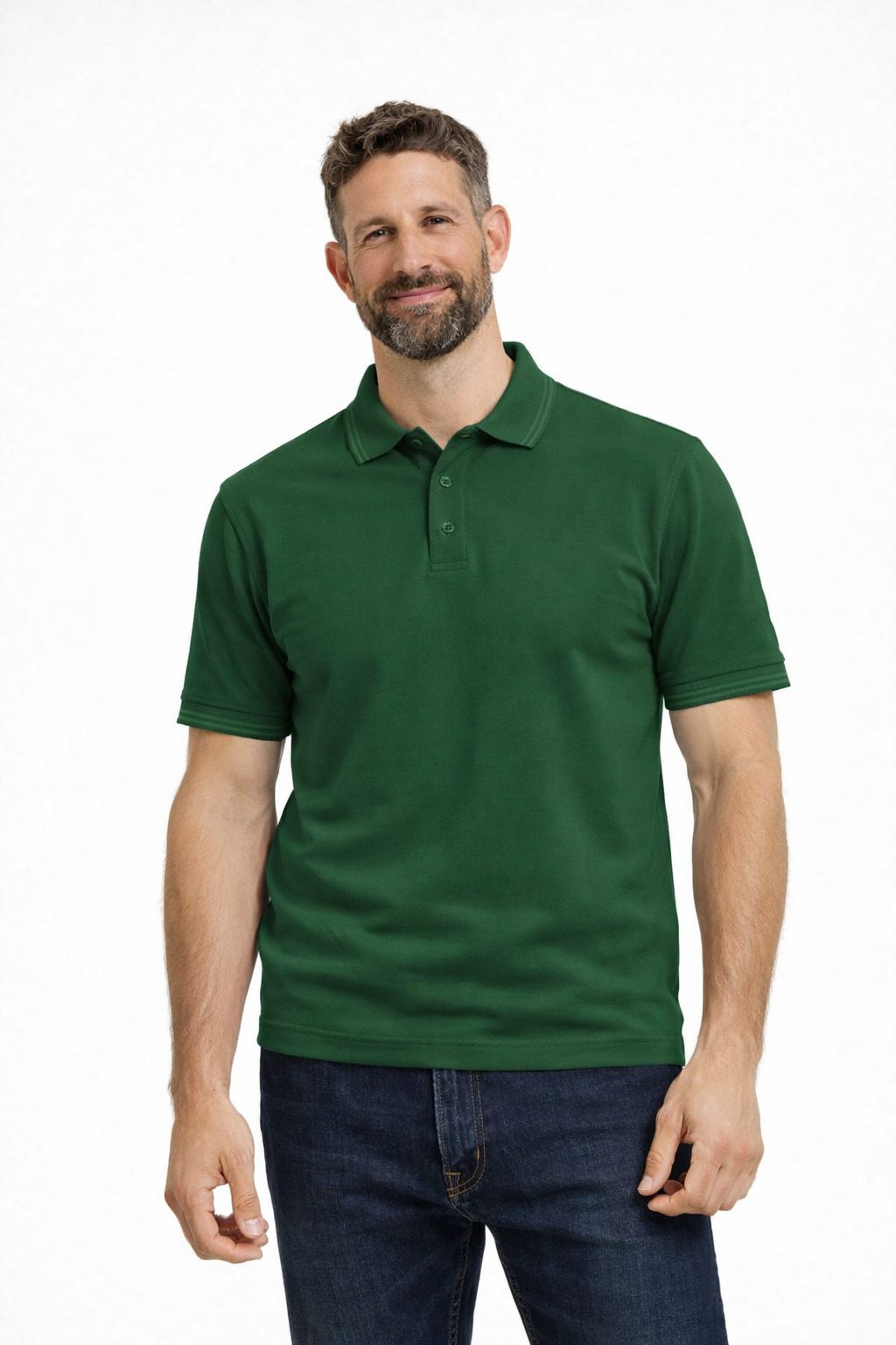 Vyriški polo marškinėliai Stamatis 11