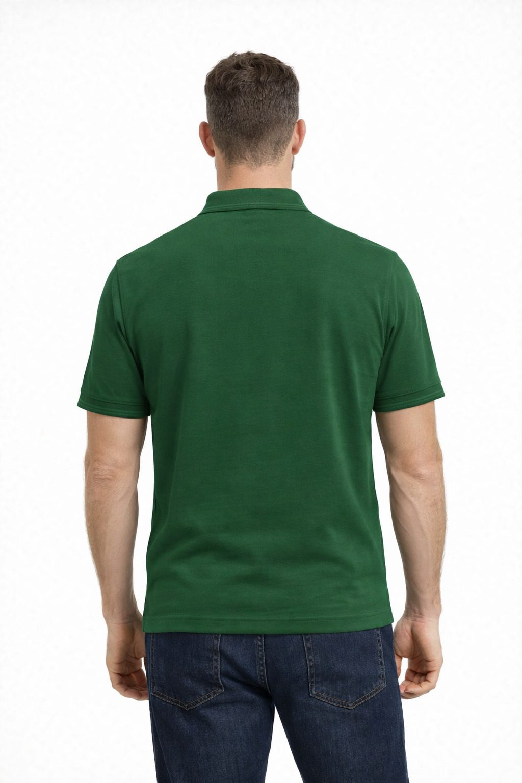 Vyriški polo marškinėliai Stamatis 12