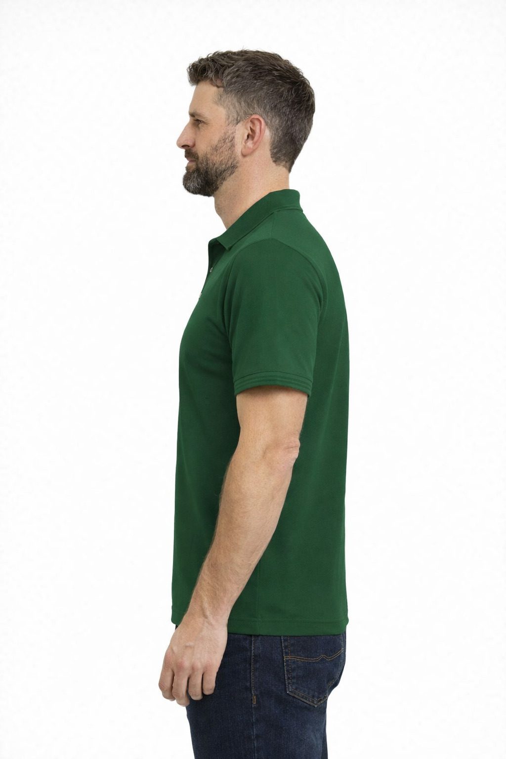 Vyriški polo marškinėliai Stamatis 13