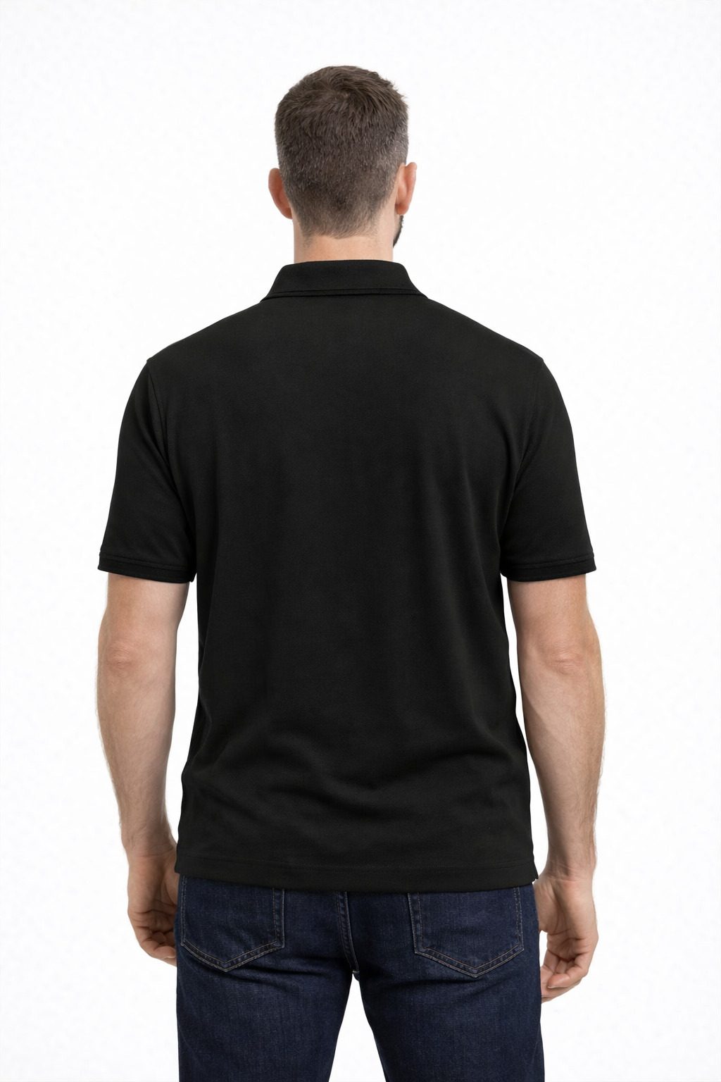 Vyriški polo marškinėliai Tobias 12