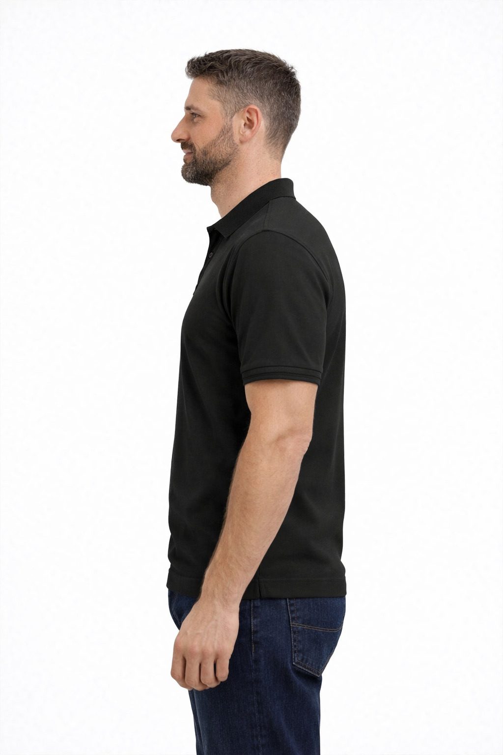 Vyriški polo marškinėliai Tobias 13