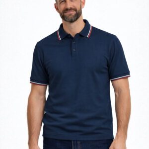 Vyriški polo marškinėliai Vuk 11