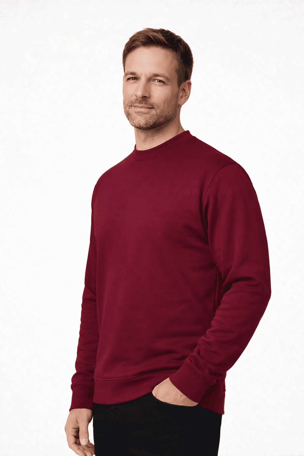 Vyriškas džemperis Ares 4