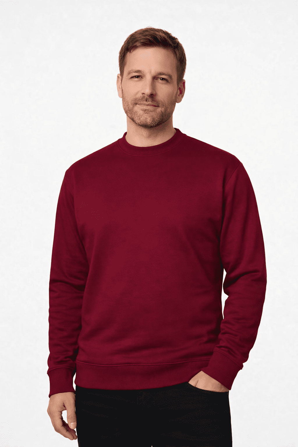 Vyriškas džemperis Ares