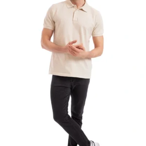 Vyriški polo marškinėliai Yury 4