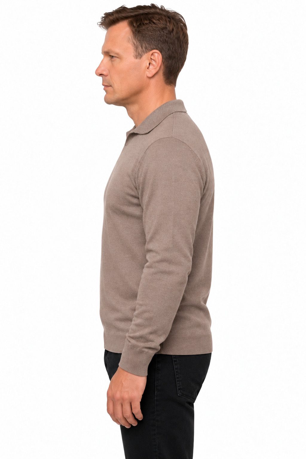 Vyriškas megztinis Oluji 3